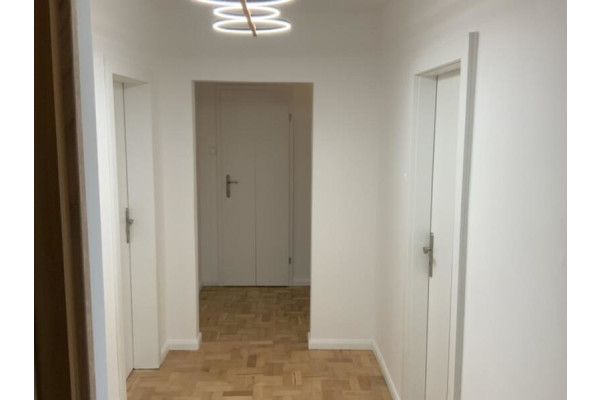 Warszawa, Bemowo, Kazimierza Wyki, Bemowo, ul. Wyki ⭐️61m2, 3 pok + balkon // DO WEJŚCIA