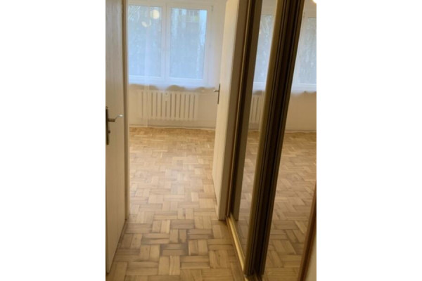 Warszawa, Bemowo, Kazimierza Wyki, Bemowo, ul. Wyki ⭐️61m2, 3 pok + balkon // DO WEJŚCIA