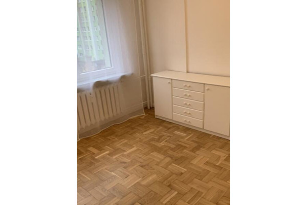 Warszawa, Bemowo, Kazimierza Wyki, Bemowo, ul. Wyki ⭐️61m2, 3 pok + balkon // DO WEJŚCIA