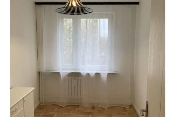 Warszawa, Bemowo, Kazimierza Wyki, Bemowo, ul. Wyki ⭐️61m2, 3 pok + balkon // DO WEJŚCIA