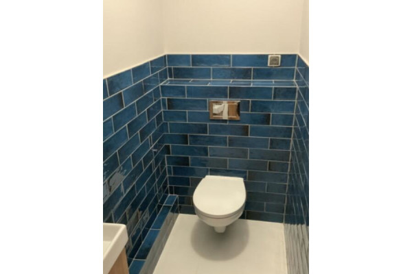 Warszawa, Bemowo, Kazimierza Wyki, Bemowo, ul. Wyki ⭐️61m2, 3 pok + balkon // DO WEJŚCIA