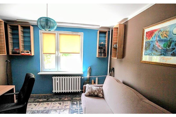 Krak&oacute;w, małopolskie, Mieszkanie na sprzedaż