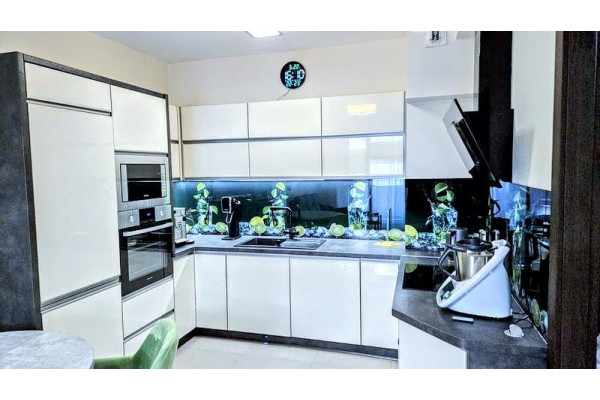 małopolskie, Krak&oacute;w, Bieżan&oacute;w-Prokocim, Aleksandry, Bieżan&oacute;w - Prokocim Aleksandry ⭐ 59m2  3 pok  +  balkon Nowe Bud Winda