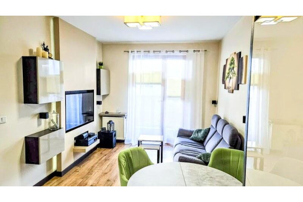 Krak&oacute;w, Bieżan&oacute;w-Prokocim, Aleksandry, Bieżan&oacute;w - Prokocim Aleksandry ⭐ 59m2  3 pok  +  balkon Nowe Bud Winda