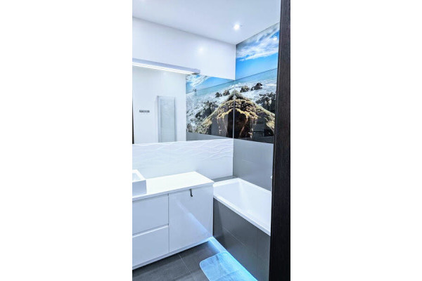 Krak&oacute;w, Bieżan&oacute;w-Prokocim, Aleksandry, Bieżan&oacute;w - Prokocim Aleksandry ⭐ 59m2  3 pok  +  balkon Nowe Bud Winda