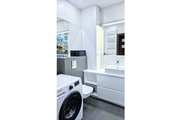 Krak&oacute;w, Bieżan&oacute;w-Prokocim, Aleksandry, Bieżan&oacute;w - Prokocim Aleksandry ⭐ 59m2  3 pok  +  balkon Nowe Bud Winda