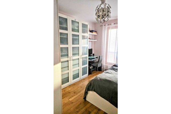 Krak&oacute;w, Bieżan&oacute;w-Prokocim, Aleksandry, Bieżan&oacute;w - Prokocim Aleksandry ⭐ 59m2  3 pok  +  balkon Nowe Bud Winda