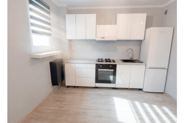 Sosnowiec, śląskie, Mieszkanie na sprzedaż