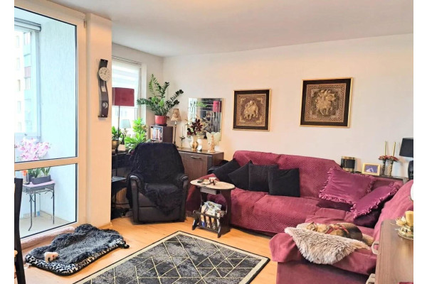 Warszawa, mazowieckie, Mieszkanie na sprzedaż