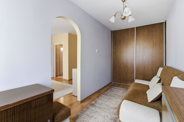 Krak&oacute;w, Nowa Huta, Albertyńskie, os. Albertyńskie, Nowa Huta os. Albertyńskie ⭐️2 pok. + kuchnia ⭐C.H. Nowe Czyżyny 500m.