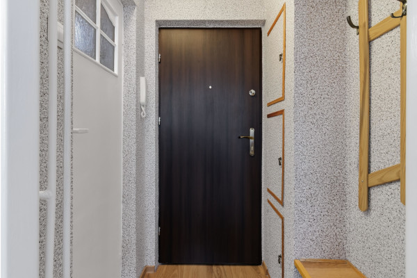 Krak&oacute;w, Nowa Huta, Albertyńskie, os. Albertyńskie, Nowa Huta os. Albertyńskie ⭐️2 pok. + kuchnia ⭐C.H. Nowe Czyżyny 500m.