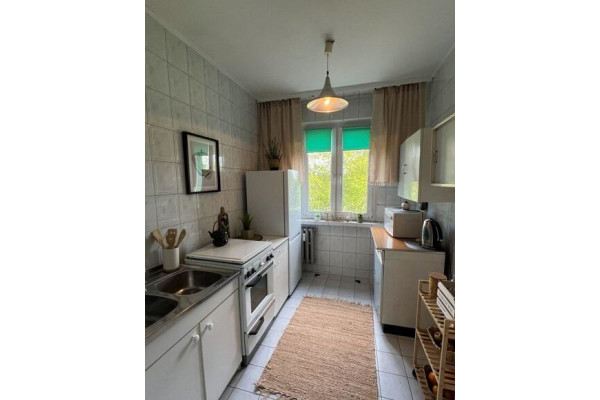 Dąbrowa G&oacute;rnicza, Gołon&oacute;g, Walentyny Tierieszkowej, Dąbrowa G&oacute;rnicza Gołon&oacute;g 53m2 //2 pokoje +2 balkony