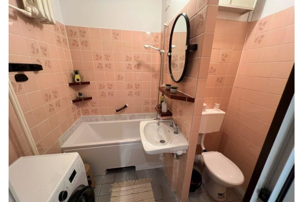 Dąbrowa G&oacute;rnicza, Gołon&oacute;g, Walentyny Tierieszkowej, Dąbrowa G&oacute;rnicza Gołon&oacute;g 53m2 //2 pokoje +2 balkony