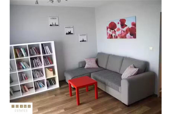 Katowice, Zawodzie, Łączna, Katowice Zawodzie Łączna ⭐2pok.+ balkon// Do Wejścia