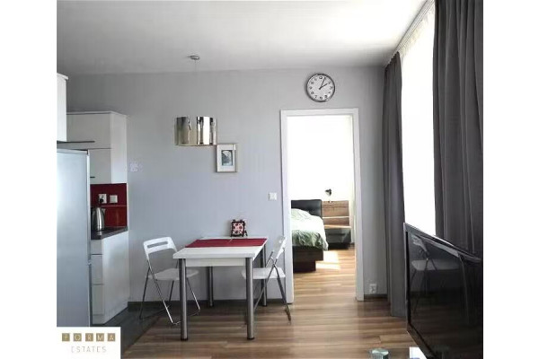 Katowice, Zawodzie, Łączna, Katowice Zawodzie Łączna ⭐2pok.+ balkon// Do Wejścia