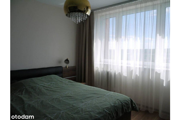 Katowice, Zawodzie, Łączna, Katowice Zawodzie Łączna ⭐2pok.+ balkon// Do Wejścia