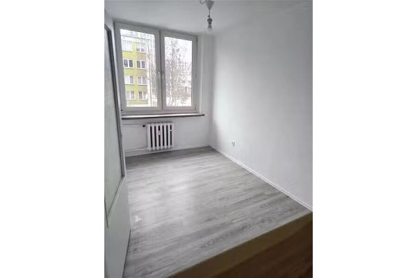 Katowice, Koszutka, Wierzbowa, Koszutka ul. Wierzbowa - 2 pokoje 34m 2