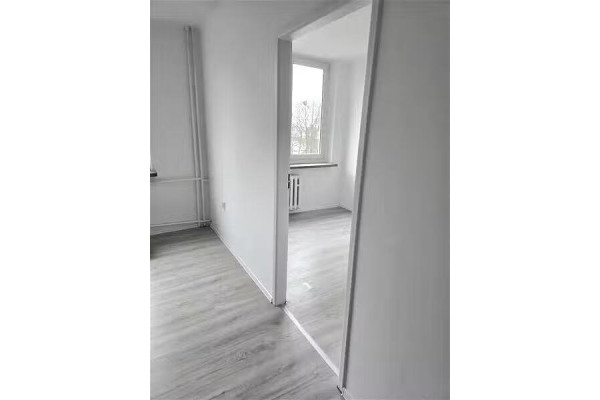 Katowice, Koszutka, Wierzbowa, Koszutka ul. Wierzbowa - 2 pokoje 34m 2