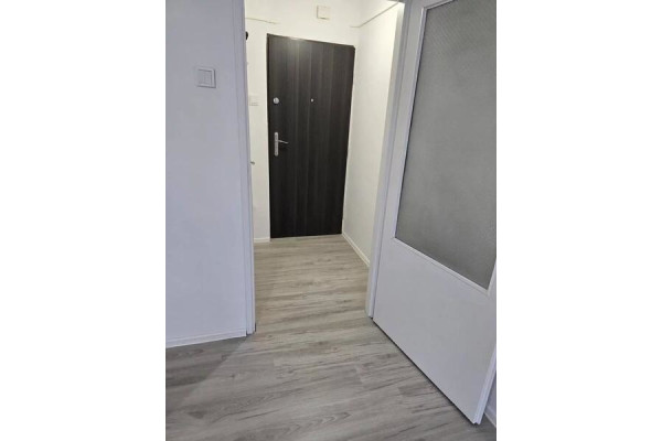 Katowice, Koszutka, Wierzbowa, Koszutka ul. Wierzbowa - 2 pokoje 34m 2