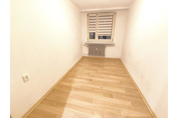 Katowice, Morawa, Katowice  Szopienice ul. Morawa 55m2 // 3 pokoje + balkon