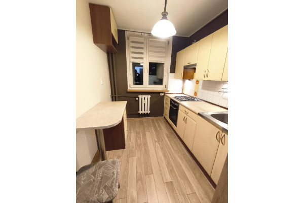 Katowice, Morawa, Katowice  Szopienice ul. Morawa 55m2 // 3 pokoje + balkon