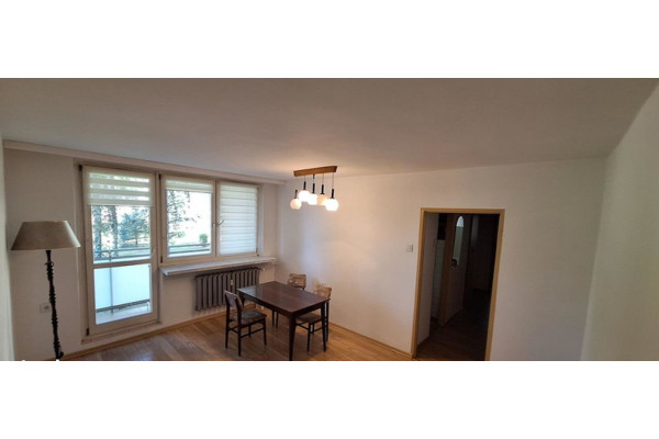 Katowice, Morawa, Katowice  Szopienice ul. Morawa 55m2 // 3 pokoje + balkon