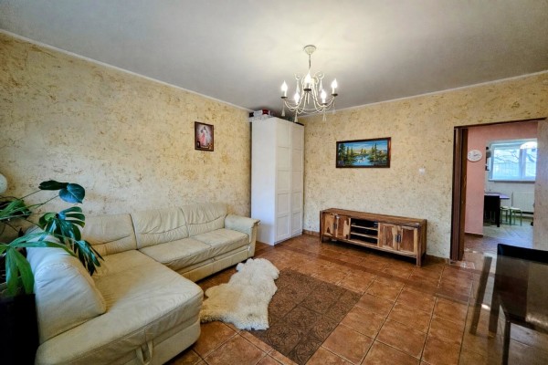 Warszawa, Białołęka, Tarchomin, Milenijna, Białołęka // Tarchomin ul. Milenijna⭐2 pok+ balkon / 50m2⭐ Do wejścia