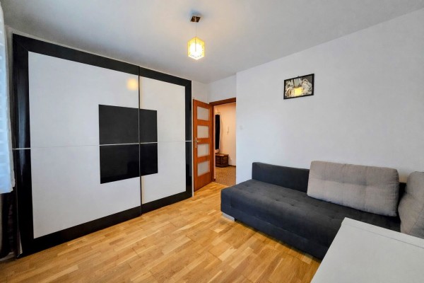 Warszawa, Białołęka, Tarchomin, Milenijna, Białołęka // Tarchomin ul. Milenijna⭐2 pok+ balkon / 50m2⭐ Do wejścia