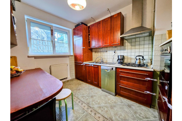 Warszawa, Białołęka, Tarchomin, Milenijna, Białołęka // Tarchomin ul. Milenijna⭐2 pok+ balkon / 50m2⭐ Do wejścia