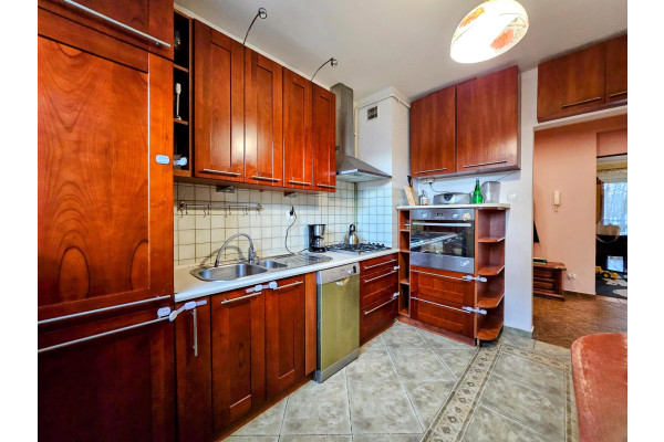 Warszawa, Białołęka, Tarchomin, Milenijna, Białołęka // Tarchomin ul. Milenijna⭐2 pok+ balkon / 50m2⭐ Do wejścia