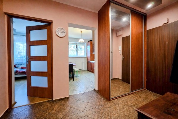 Warszawa, Białołęka, Tarchomin, Milenijna, Białołęka // Tarchomin ul. Milenijna⭐2 pok+ balkon / 50m2⭐ Do wejścia