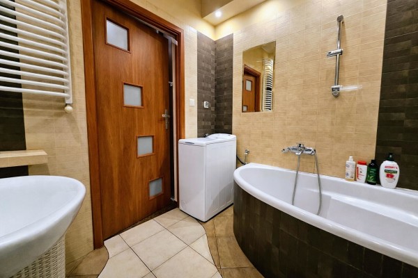 Warszawa, Białołęka, Tarchomin, Milenijna, Białołęka // Tarchomin ul. Milenijna⭐2 pok+ balkon / 50m2⭐ Do wejścia