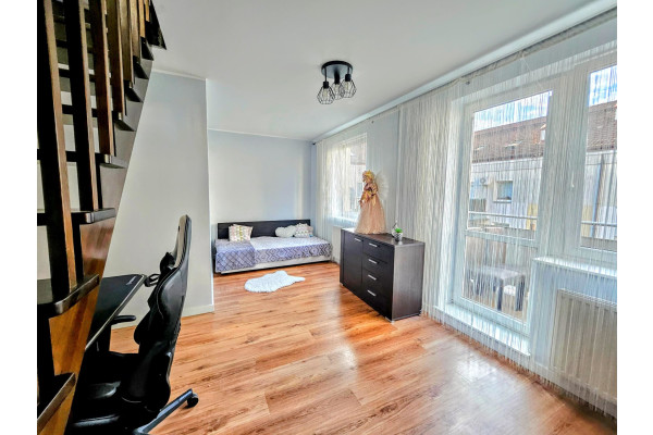 Warszawa, Białołęka, Nowodwory, Strumykowa, Białołęka // Nowodwory  Strumykowa⭐2 poziomy // 65,8m2 ⭐ Do wejścia