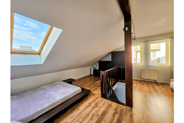 Warszawa, Białołęka, Nowodwory, Strumykowa, Białołęka // Nowodwory  Strumykowa⭐2 poziomy // 65,8m2 ⭐ Do wejścia