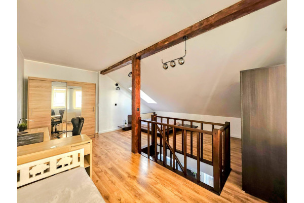 Warszawa, Białołęka, Nowodwory, Strumykowa, Białołęka // Nowodwory  Strumykowa⭐2 poziomy // 65,8m2 ⭐ Do wejścia