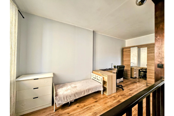 Warszawa, Białołęka, Nowodwory, Strumykowa, Białołęka // Nowodwory  Strumykowa⭐2 poziomy // 65,8m2 ⭐ Do wejścia