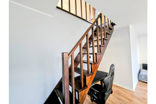 Warszawa, Białołęka, Nowodwory, Strumykowa, Białołęka // Nowodwory  Strumykowa⭐2 poziomy // 65,8m2 ⭐ Do wejścia