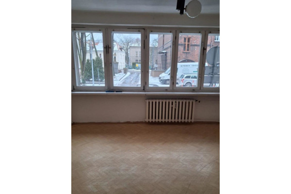 Mysłowice, Stawowa, Mysłowice  Piasek ul. Stawowa 29 m2  kawalerka