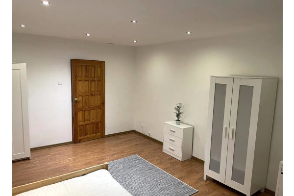 Katowice, Koszutka, Wierzbowa, Katowice Koszutka ul. Wierzbowa ⭐2 pokoje / 52,3m  Wyposażenie w cenie