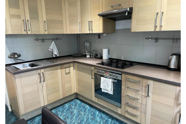 Katowice, Koszutka, Wierzbowa, Katowice Koszutka ul. Wierzbowa ⭐2 pokoje / 52,3m  Wyposażenie w cenie