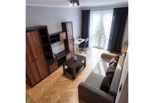 Katowice, Ligota, Koszalińska, Katowice Ligota ul. Koszalińska ⭐ 47m2 // 2 pokoje ⭐NISKI CZYNSZ