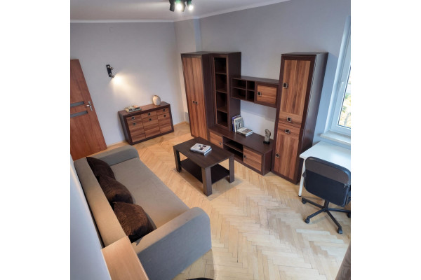 Katowice, Ligota, Koszalińska, Katowice Ligota ul. Koszalińska ⭐ 47m2 // 2 pokoje ⭐NISKI CZYNSZ