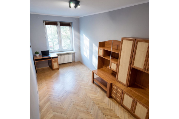 Katowice, Ligota, Koszalińska, Katowice Ligota ul. Koszalińska ⭐ 47m2 // 2 pokoje ⭐NISKI CZYNSZ