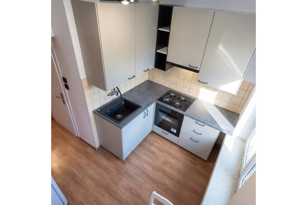 Katowice, Ligota, Koszalińska, Katowice Ligota ul. Koszalińska ⭐ 47m2 // 2 pokoje ⭐NISKI CZYNSZ