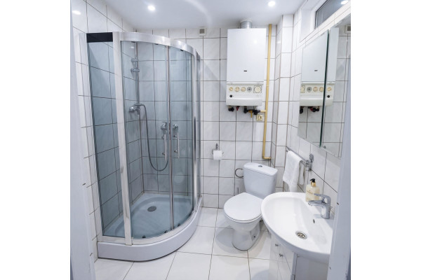 Katowice, Ligota, Koszalińska, Katowice Ligota ul. Koszalińska ⭐ 47m2 // 2 pokoje ⭐NISKI CZYNSZ