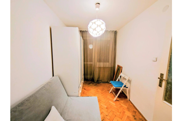 Warszawa, Śr&oacute;dmieście, Powiśle, Kruczkowskiego, Powiśle / SOLEC Kruczkowskiego ⭐2 pokoje ⭐ METRO  400m  CN Kopernik