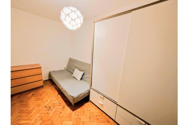 Warszawa, Śr&oacute;dmieście, Powiśle, Kruczkowskiego, Powiśle / SOLEC Kruczkowskiego ⭐2 pokoje ⭐ METRO  400m  CN Kopernik