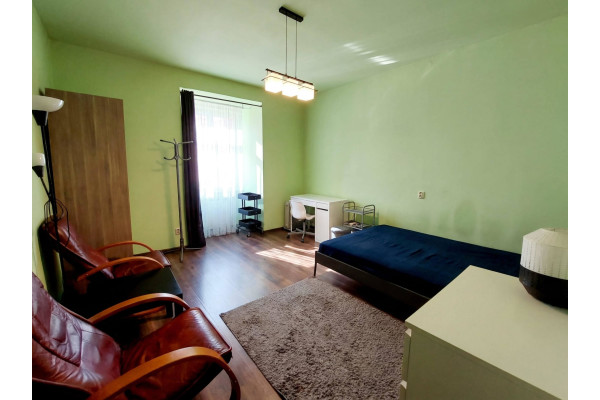 małopolskie, Krak&oacute;w, Stare Miasto, Kołłątaja, Stare Miasto Kołłątaja⭐2pok+kuchnia⭐Przyjazne zwierzętom//Rynek 10 min