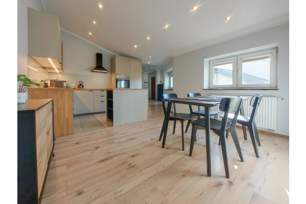 Krak&oacute;w, małopolskie, Mieszkanie na wynajem