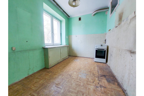 Krak&oacute;w, Nowa Huta, os. Centrum D, Nowa Huta Os. Centrum D⭐2 pokoje + kuchnia ⭐blisko Plac Centralny